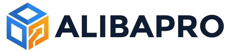 ALIBAPRO Logo